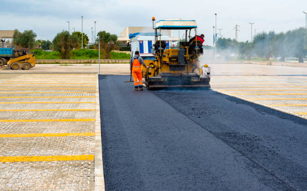 Best Driveway Sealing and Maintenance in Brodheadsville, PA