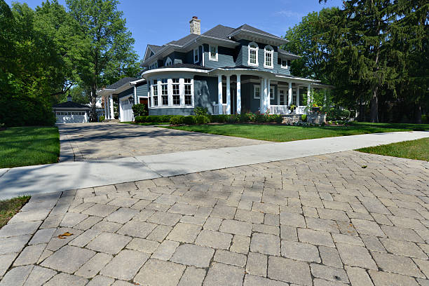 Best Driveway Paver Repairs and Restoration in Brodheadsville, PA