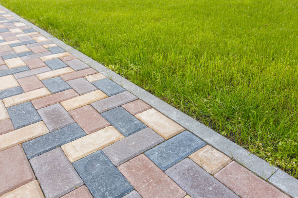 Best Custom Driveway Design and Paving in Brodheadsville, PA